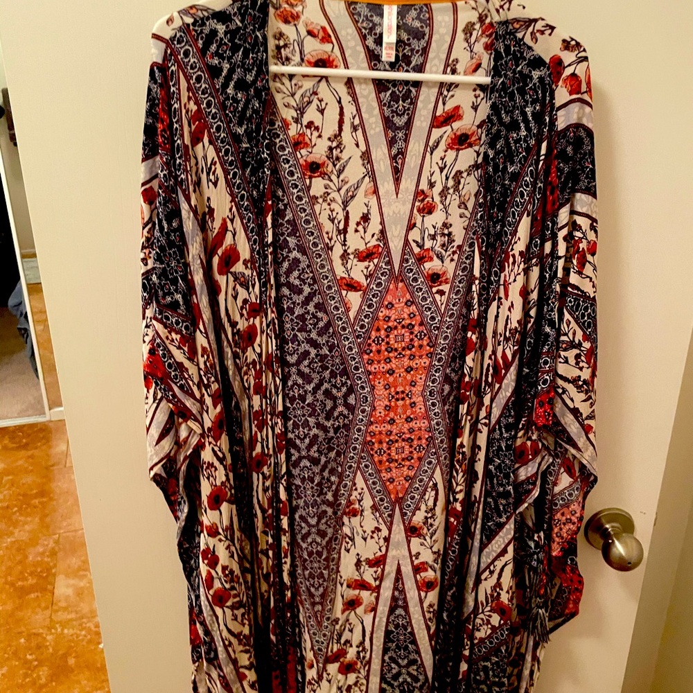 Kimono for Women